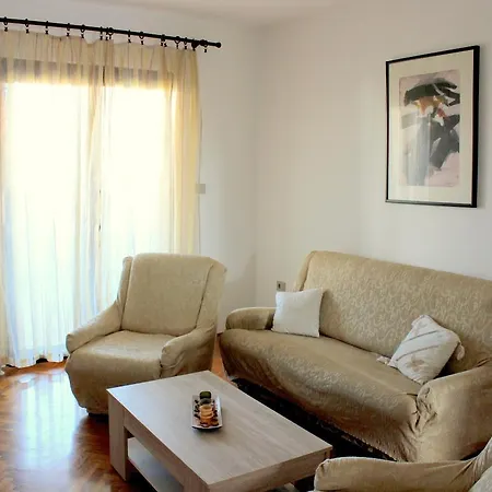 Eufemia Apartment