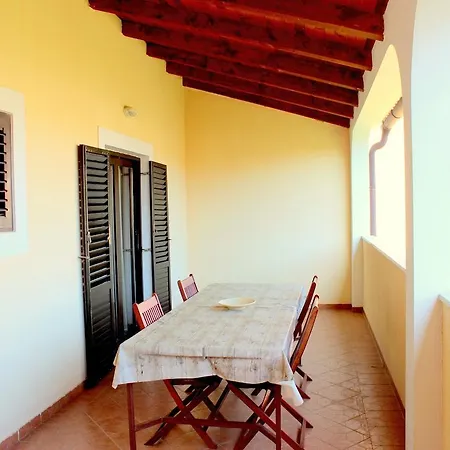 Eufemia Apartment Rovinj