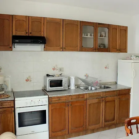 Apartment Eufemia *