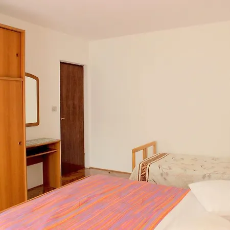 Apartment Eufemia Rovinj