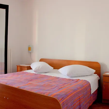 Eufemia Apartment Rovinj