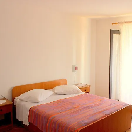 Eufemia Apartment