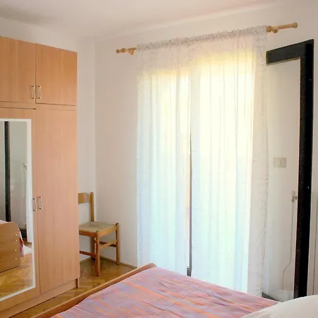 Apartment Eufemia Rovinj