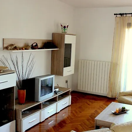 Apartment Eufemia *
