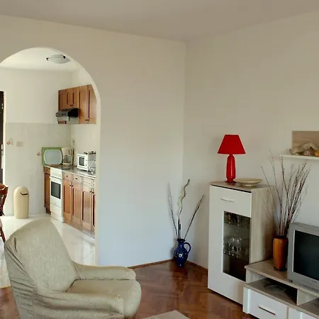 Apartment Eufemia Rovinj