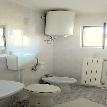 Eufemia Apartment