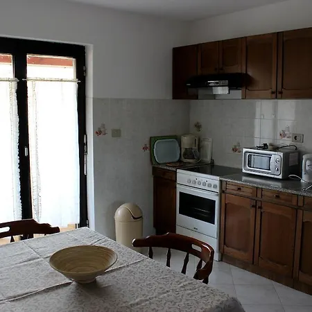 Apartment Eufemia